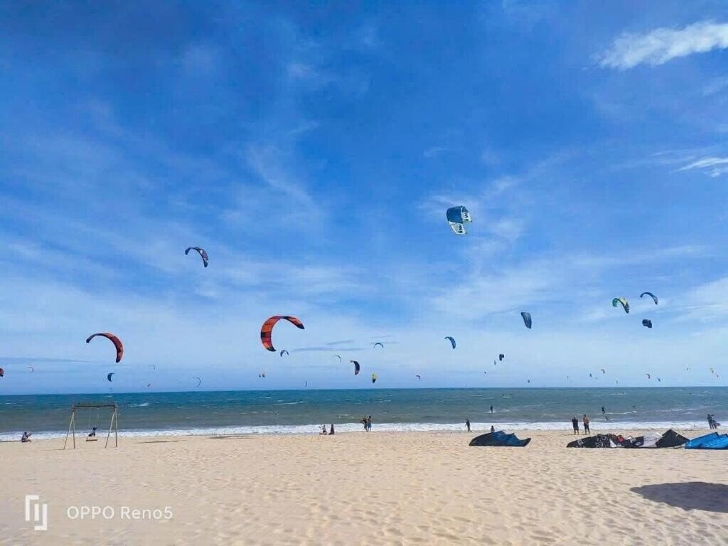 Панорама Seahorse Resort & SPA 4*
