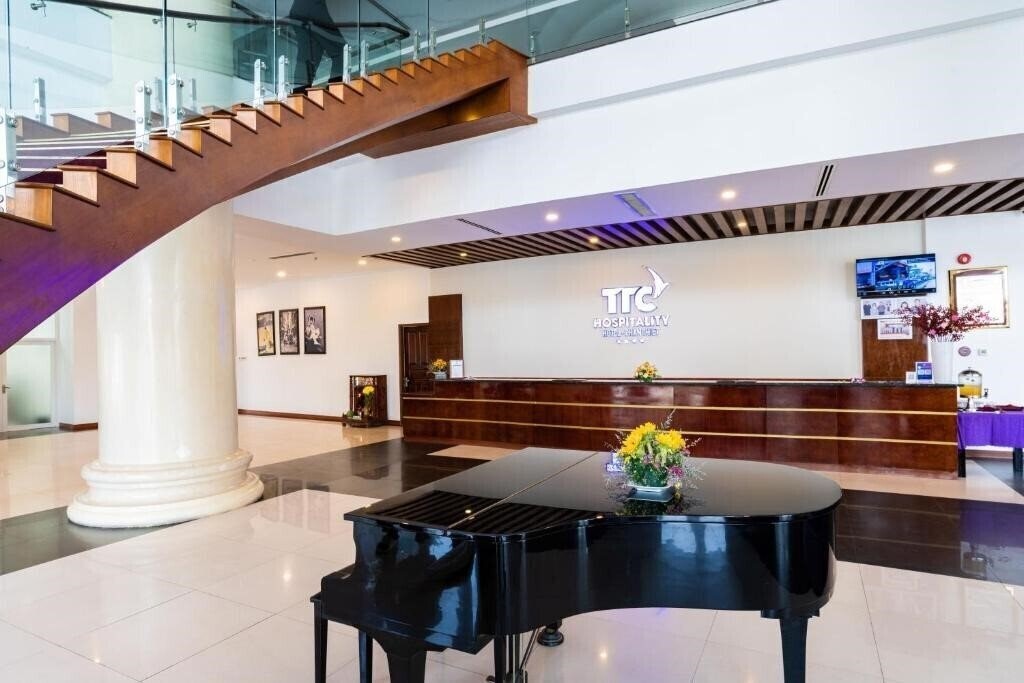 Вид Park Diamond 4*