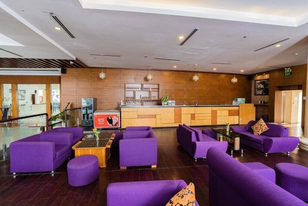 Панорама Park Diamond 4*