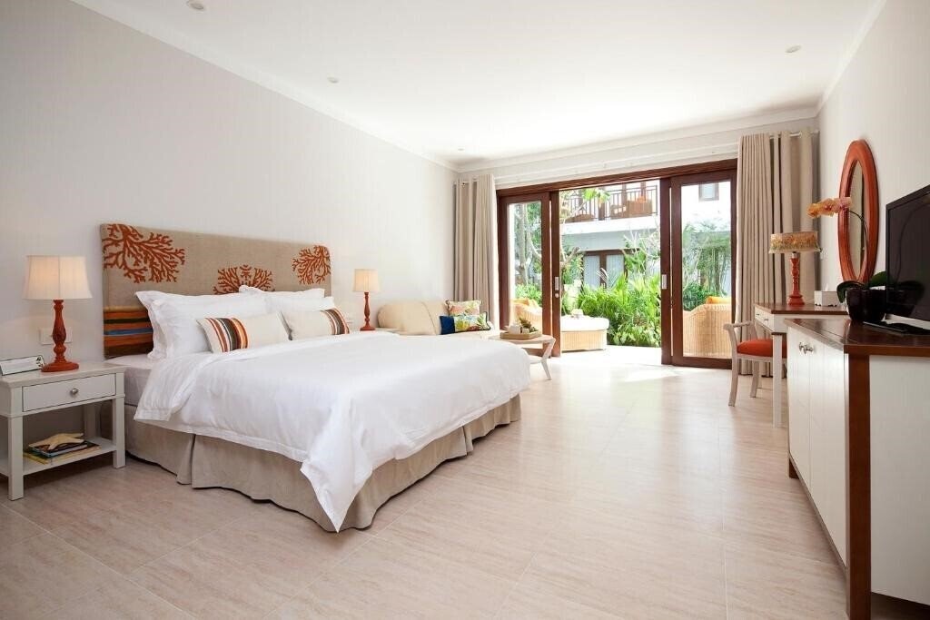 Територія Villa Aria Muine 4*