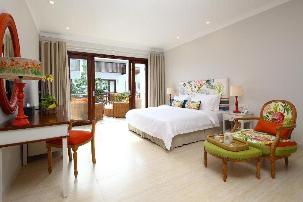 Апартаменти Villa Aria Muine 4*