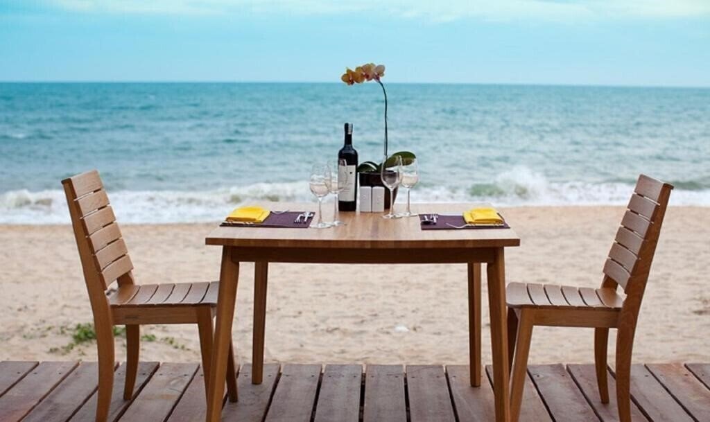 Фотографія Villa Aria Muine 4*