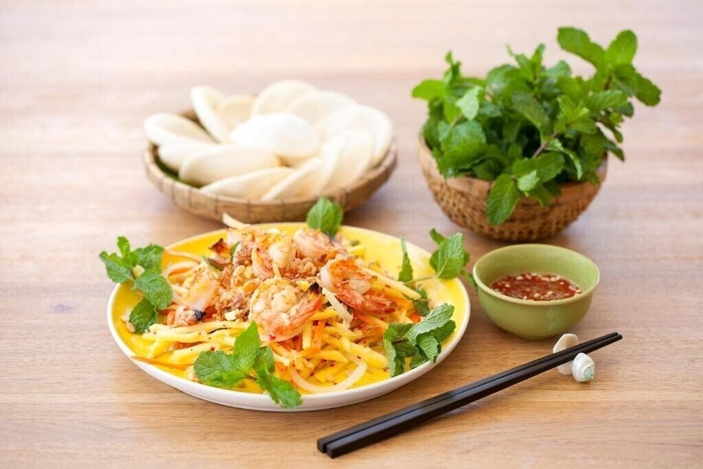 Картинка Villa Aria Muine 4*