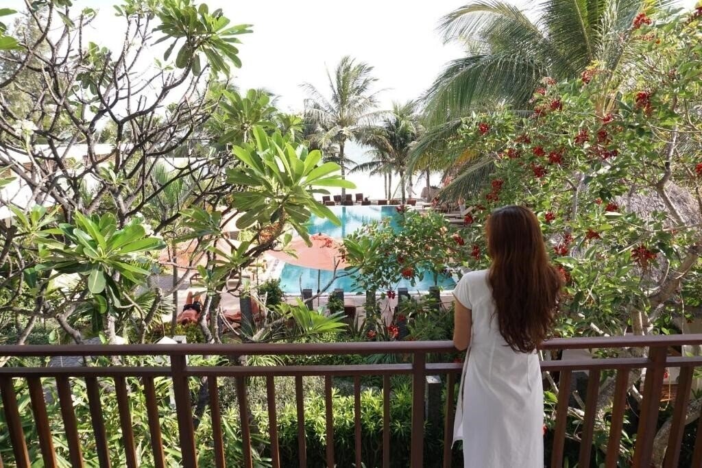 Вид Villa Aria Muine 4*