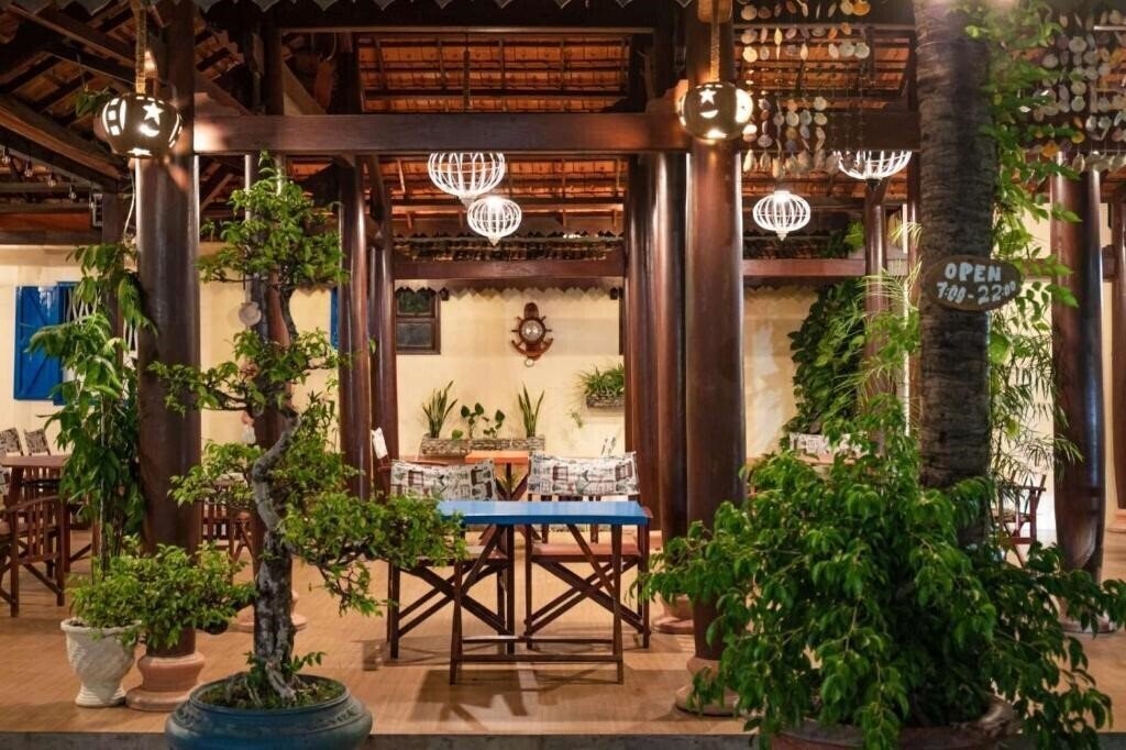 Панорама Bao Quynh Bungalow 3*