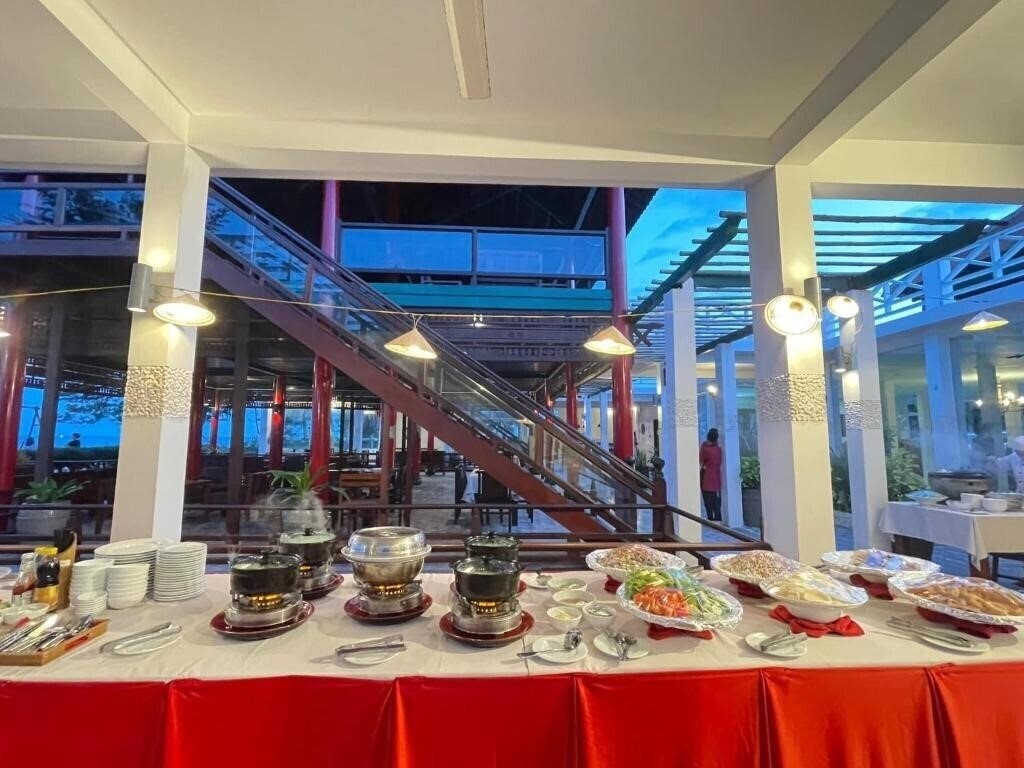 Вид Full Moon Village 3*