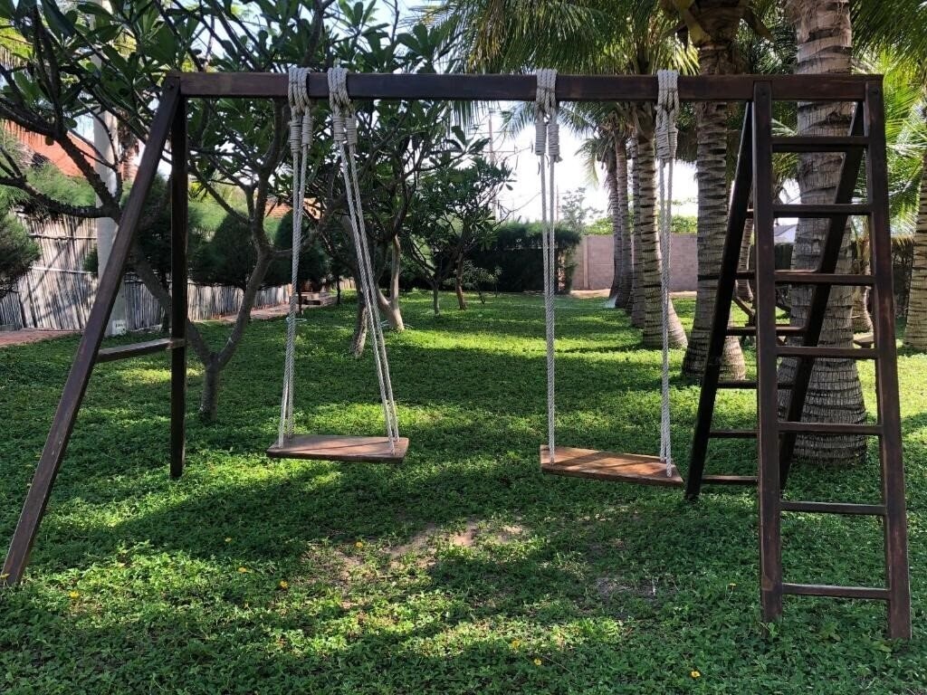 Апартаменты Full Moon Village 3*