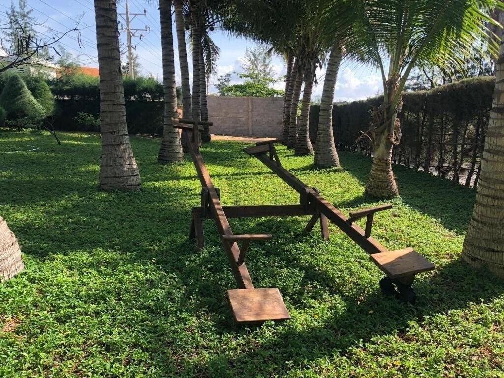 Панорама Full Moon Village 3*