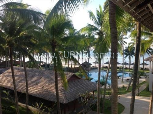 Фото Muine Sun & Sea Resort (ex. Little Paris) 3*