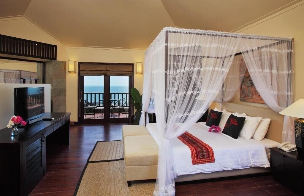 Фото Poshanu Resort 4*