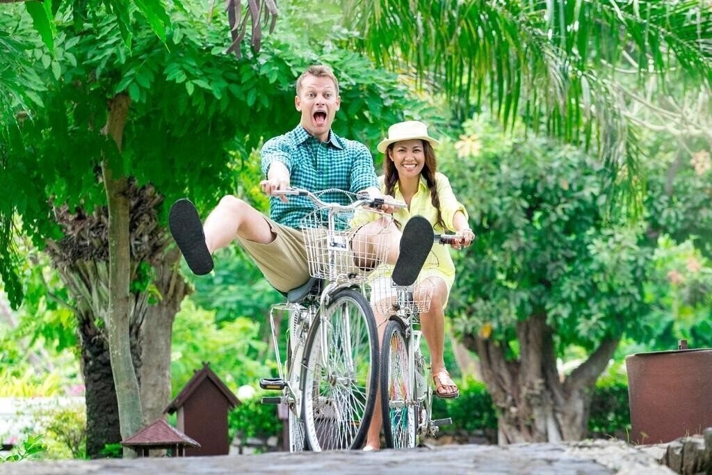 Территория Romana Resort 4*