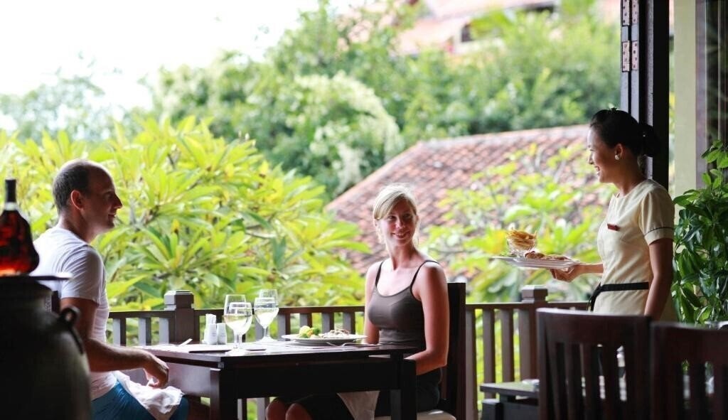 Апартаменты Romana Resort 4*