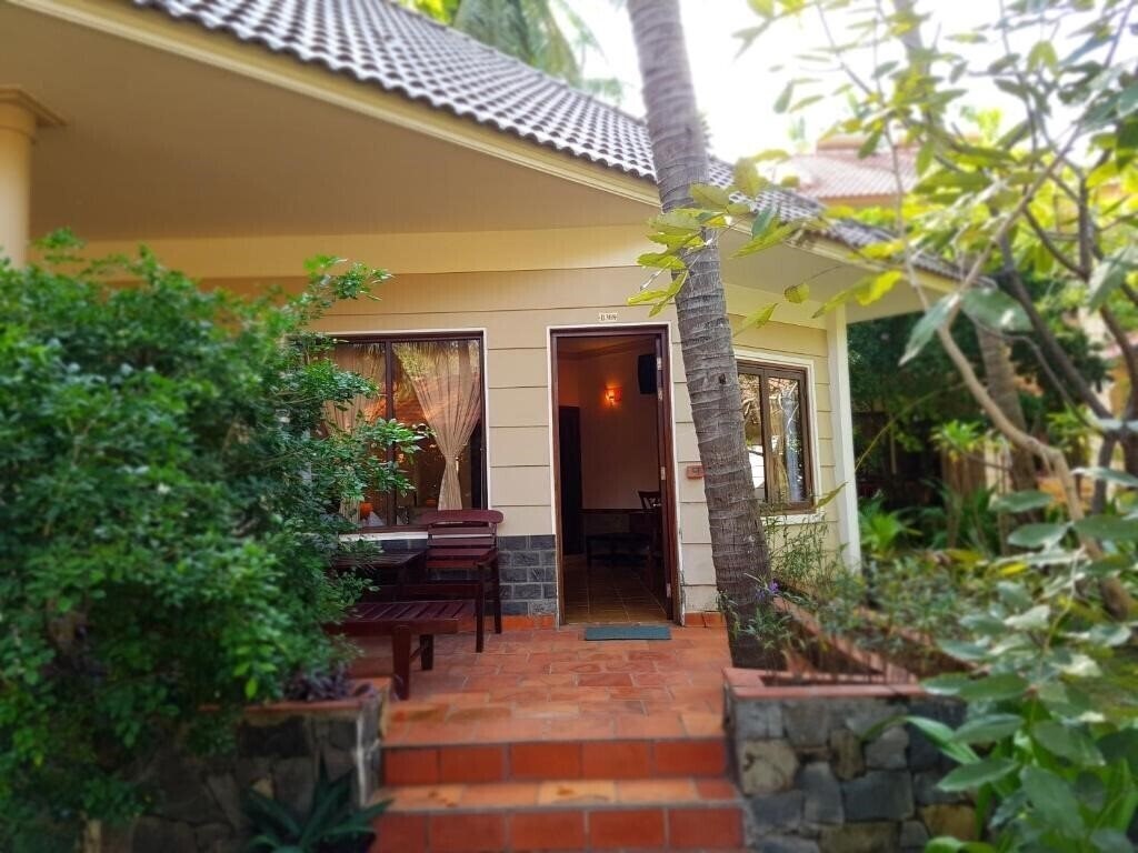 Панорама Vinh Suong Resort 3*