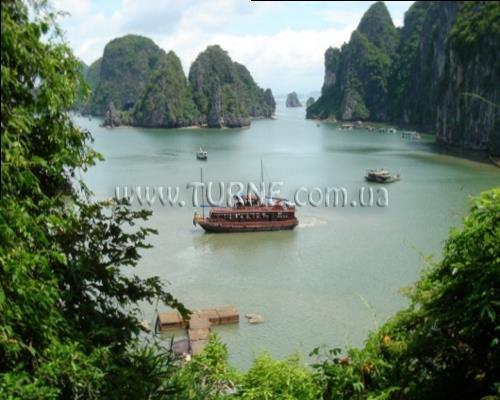 Фото Lan Mien 5*