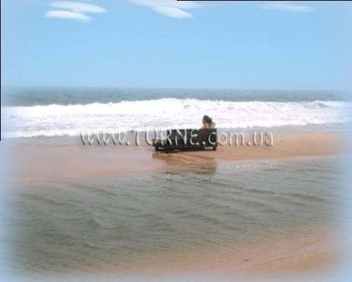 Отель Lan Mien 5*