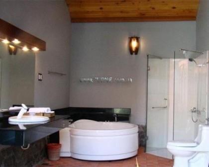 Панорама Saigon Suoi Nhum 4*