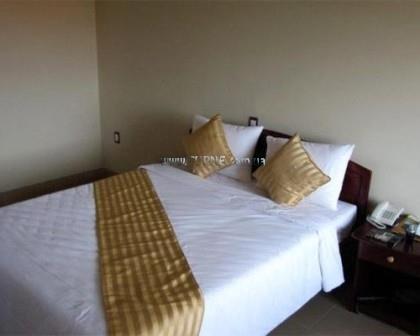 Апартаменты Saigon Suoi Nhum 4*