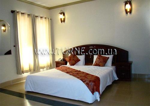 Территория Saigon Suoi Nhum 4*