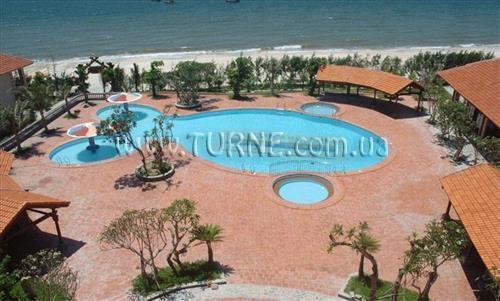 Вид Saigon Suoi Nhum 4*