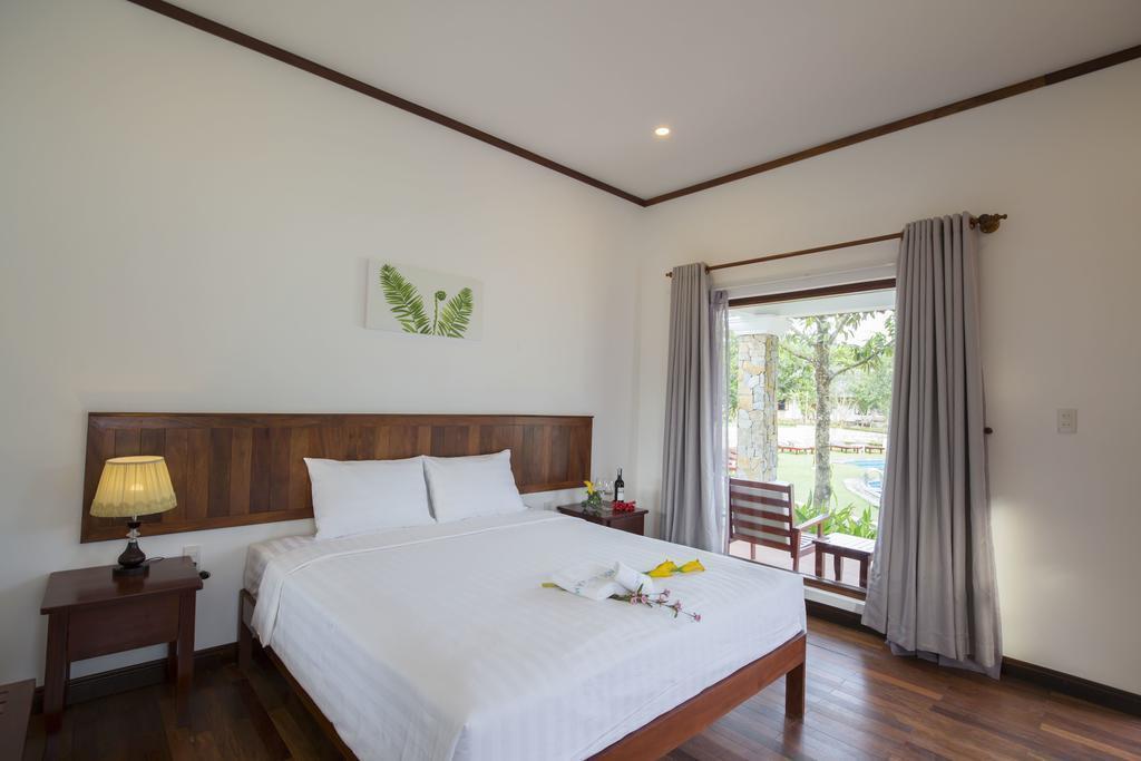 Вид My Place Siena Garden Resort 3*