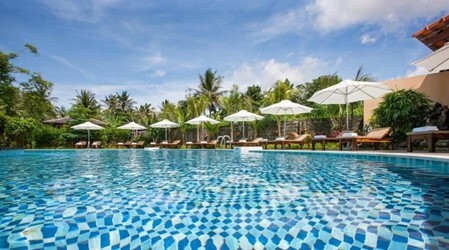 Elwood Resort 4* Туры без визы