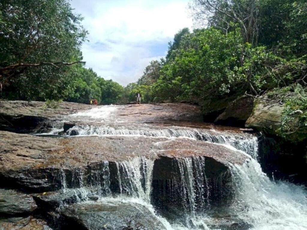 Территория Maison Du Vietnam Resort & Spa 3*