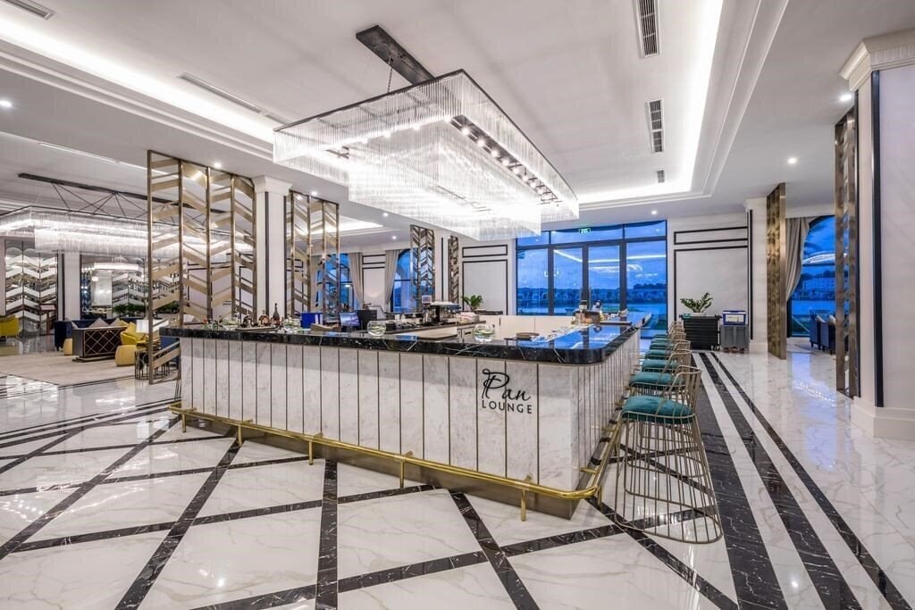 Территория Vinpearl Discovery 3 Phu Quoc 5*