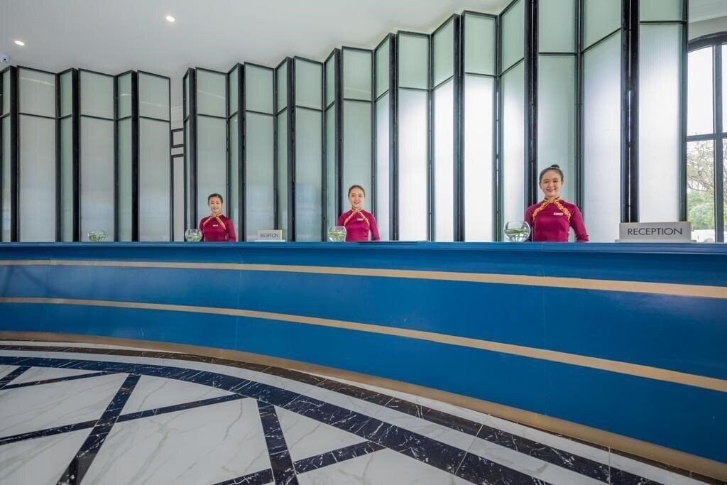 Панорама Vinpearl Discovery 3 Phu Quoc 5*