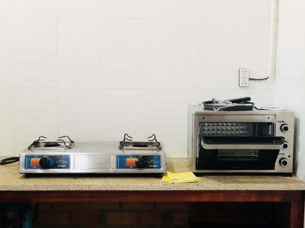 Апартаменты Kim Nhung Bungalow 1*