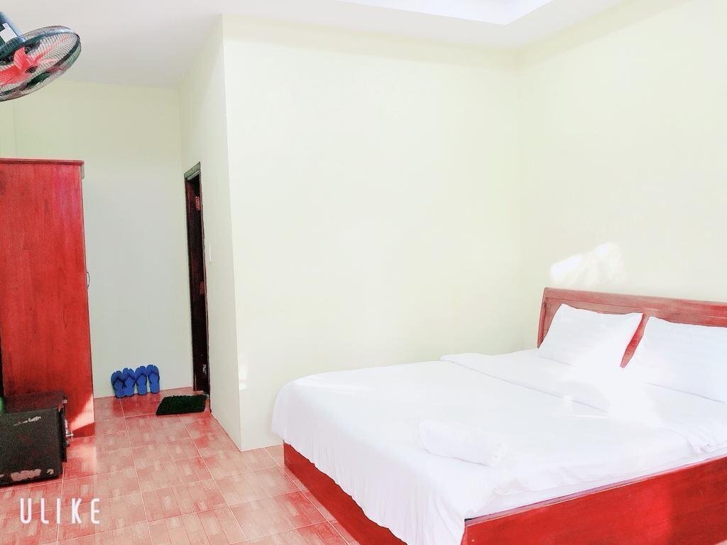 Вид Kim Nhung Bungalow 1*