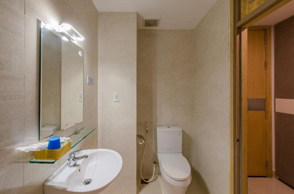 Апартаменты Nipola Hotel 2*