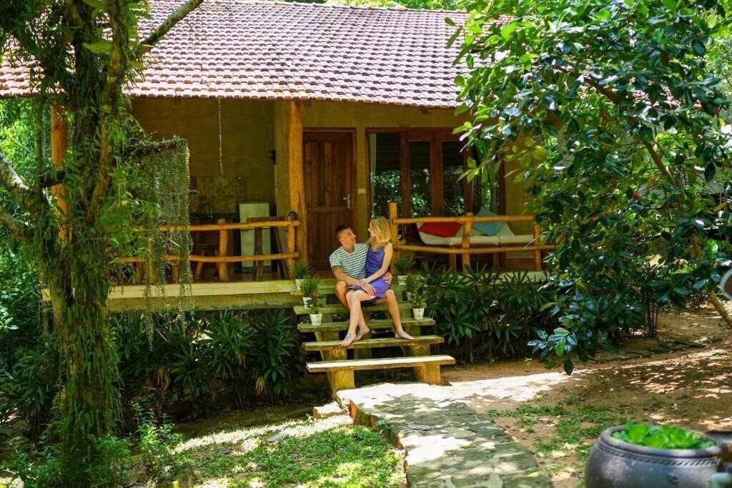 Апартаменты Phu Quoc Valley Resort 3*