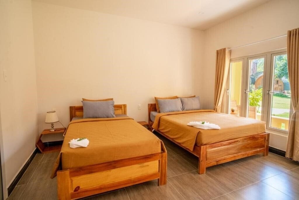 Панорама Vida Loca Resort (ex. Vida Loca Resort) 3*