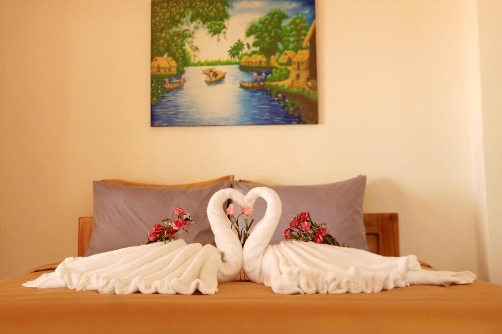 Вид Vida Loca Resort (ex. Vida Loca Resort) 3*