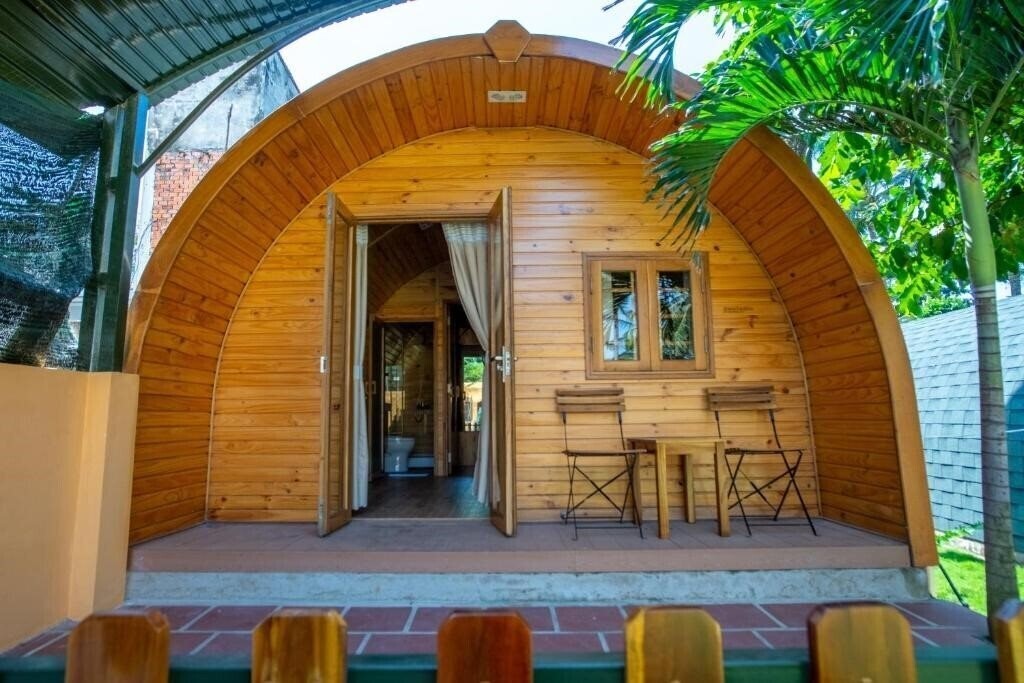 Апартаменты Vida Loca Resort (ex. Vida Loca Resort) 3*