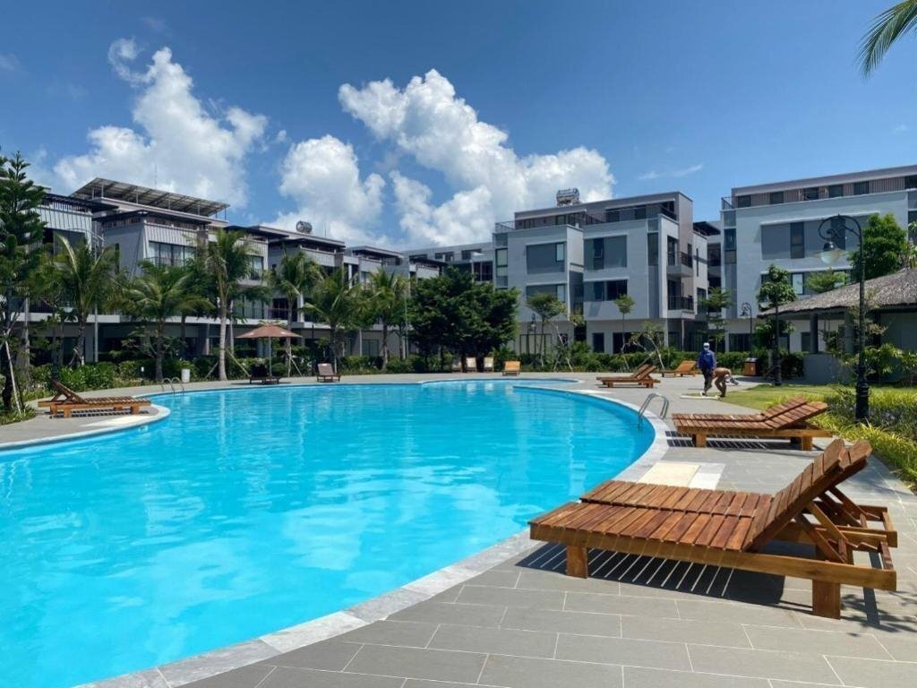 Отель Selina Hotel (Thuy Nga Hotel) 3*