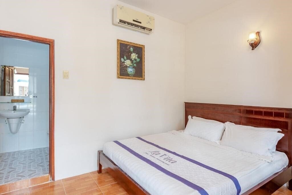 Панорама Suncosy Central Resort 3*