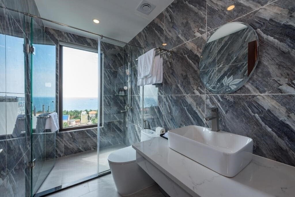 Фотография Maison Hotel Phu Quoc 3*