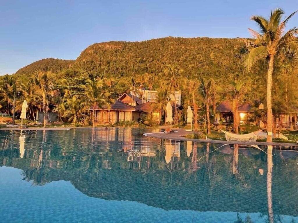 Вид Jm Casa Villa Retreat 4*