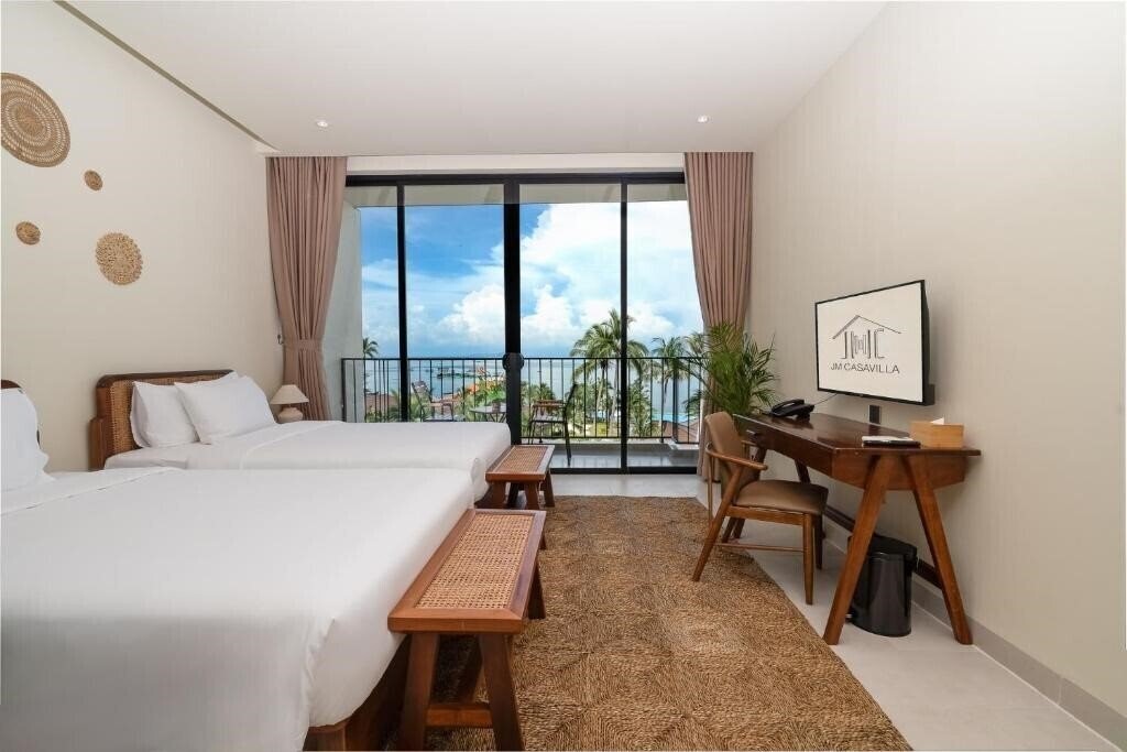 Апартаменты Jm Casa Villa Retreat 4*