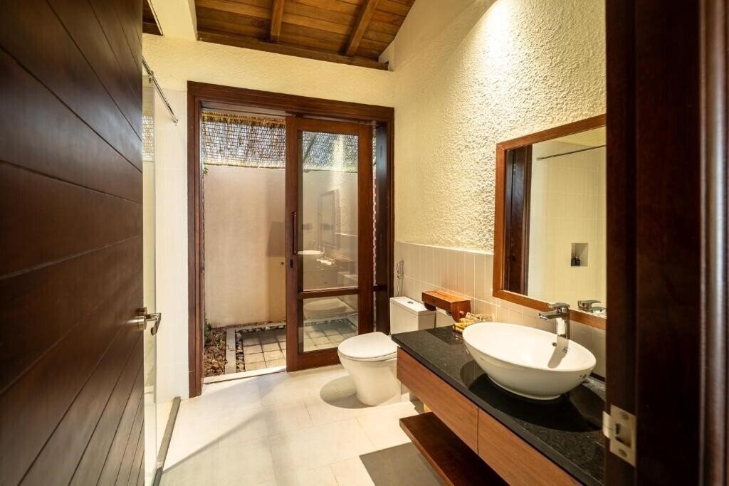 Панорама Jm Casa Villa Retreat 4*