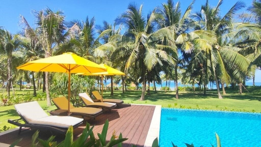 Изображение Vinoasis Phu Quoc 5*