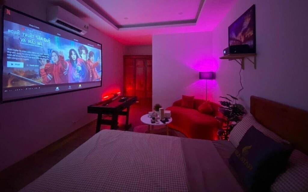 Территория Sea Star 3*