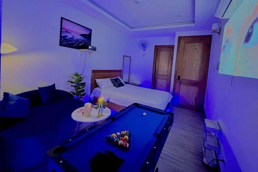 Панорама Sea Star 3*