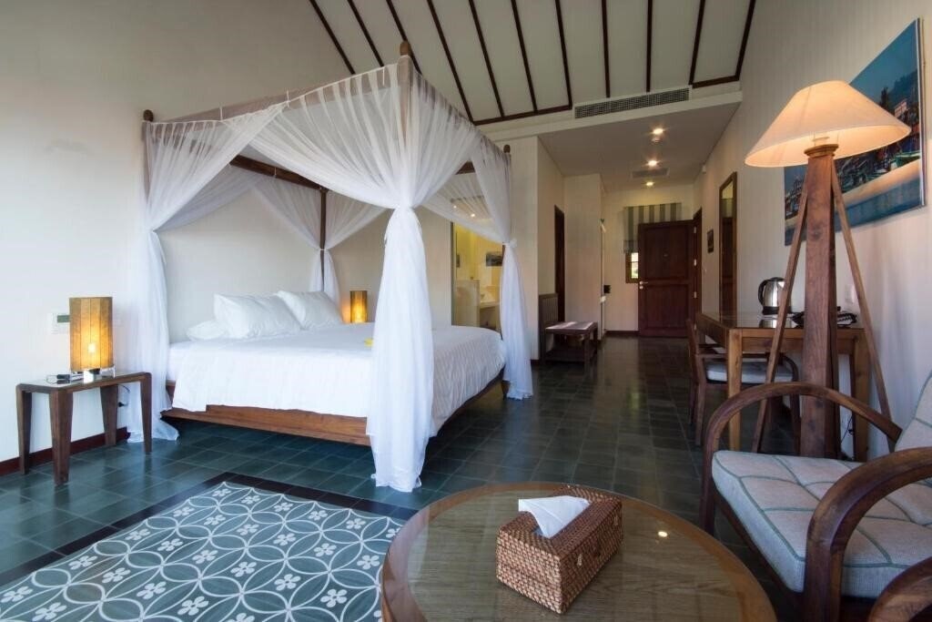 Территория Cassia Cottage Resort 3*