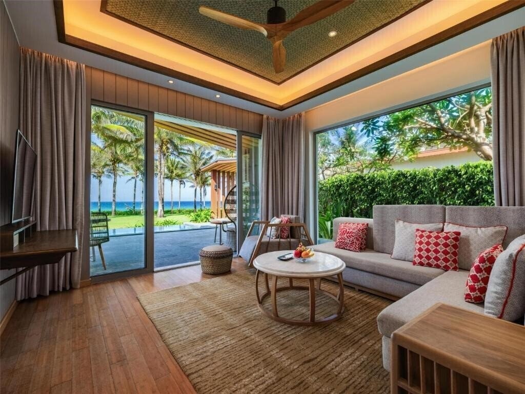 Картинка Radisson Blu Resort Cam Ranh 5*