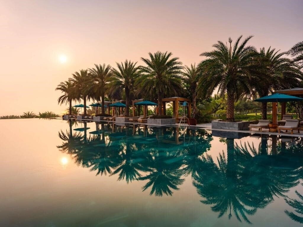 Апартаменты Radisson Blu Resort Cam Ranh 5*