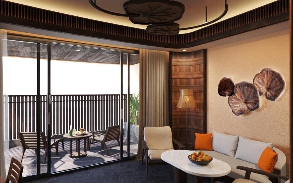 Фотографія Amiana Resort Cam Ranh 5*