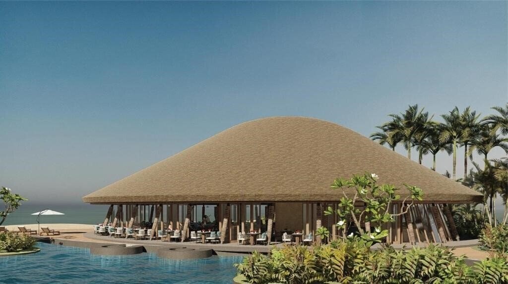 Зображення Amiana Resort Cam Ranh 5*