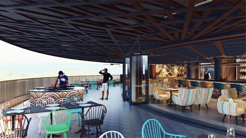 Апартаменти Amiana Resort Cam Ranh 5*